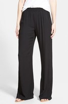 Thumbnail for your product : Splendid Wide Leg Twill Pants