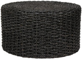 Thumbnail for your product : Oriental Furniture Rush Grass Knotwork Coffee Table