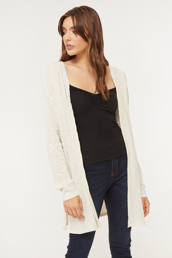 ardene cardigan