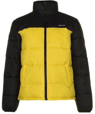 albany jacket element