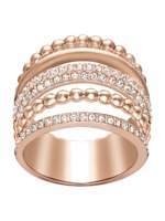 Thumbnail for your product : Swarovski Click Ring