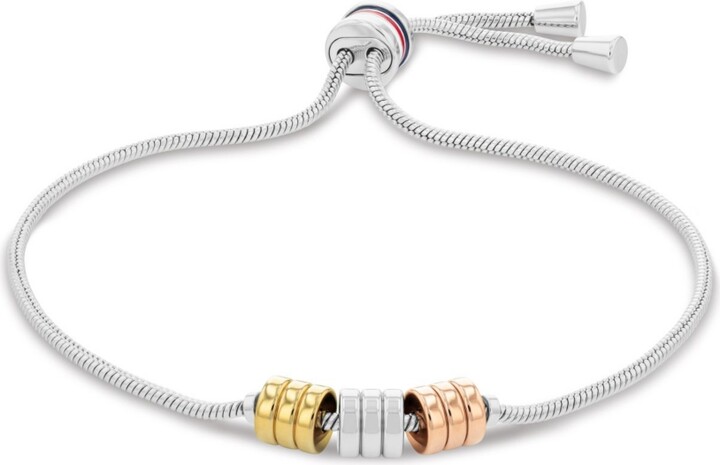 Tommy Hilfiger Bracelets on Sale | ShopStyle