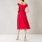 Thumbnail for your product : Coast ARCHIE PLEATED MIDI DRESS