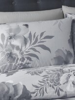 Thumbnail for your product : Catherine Lansfield Dramatic Floral Duvet Cover