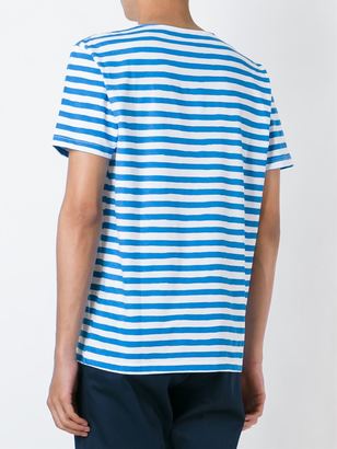 Societe Anonyme striped T-shirt