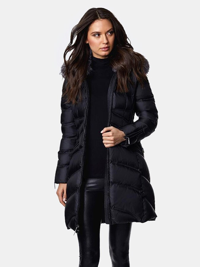 dawn levy cece coat