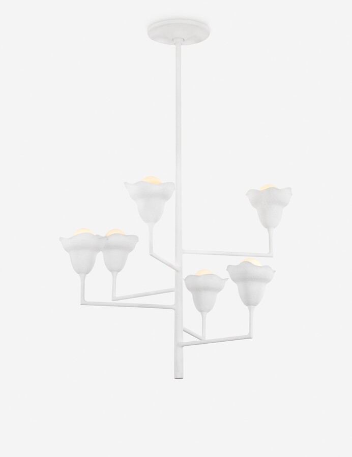 Avaleigh Chandelier - Thumbnail 3