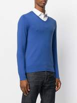 Thumbnail for your product : Polo Ralph Lauren slim-fit v-neck sweater