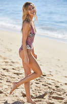 Thumbnail for your product : LIRA Baileya Reversible One Piece Swimsuit