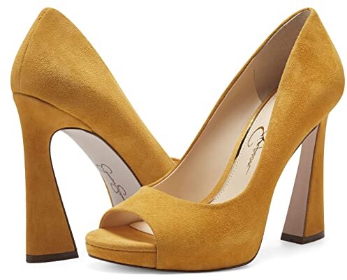 Jessica Simpson High Heels | ShopStyle