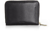 Thumbnail for your product : Reed Krakoff Medium Zip-Around Wallet