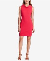 Thumbnail for your product : American Living Cowl-Neck Sheath Dress