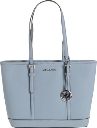 MICHAEL Michael Kors Blue Handbags