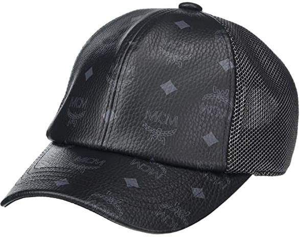 mcm caps