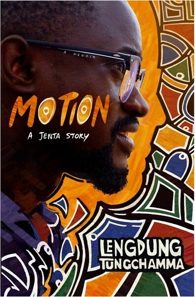 Walking Together Press Motion-byLengdungTungchamma(Paperback)