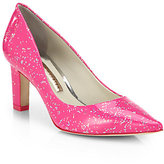Thumbnail for your product : Webster Sophia Lola Klein Patent Leather Pumps