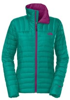 Thumbnail for your product : The North Face 'Tonnerro' Down Jacket