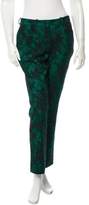 Thumbnail for your product : Erdem Wool Pants w/ Tags
