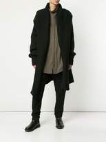 Thumbnail for your product : Julius chunky oversized cardigan
