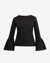 Thumbnail for your product : Ted Baker Bell sleeved top