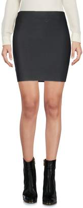 Wow Couture Mini skirts - Item 35377397