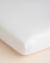 Thumbnail for your product : Hudson Park Little by Confetti Crib Fitted Sheet