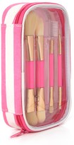 Thumbnail for your product : Forever 21 Striped Brush Set