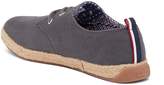 Thumbnail for your product : Ben Sherman New Jenson Lace-Up Espadrille Sneaker
