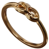 Thumbnail for your product : ASOS Fine Infinity Ring
