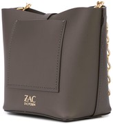 Thumbnail for your product : ZAC Zac Posen Belay mini hobo crossbody bag