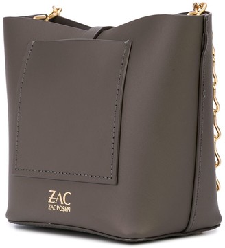 ZAC Zac Posen Belay mini hobo crossbody bag