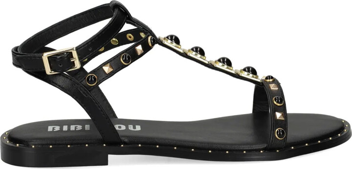 Sandals Prada Black Debenhams Prada Ruched Leather Loafers Neiman