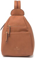 Thumbnail for your product : Nanette Lepore Terence Convertible Sling Bag