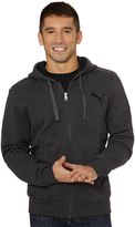Thumbnail for your product : Puma Heavy Zip-Up Hoodie