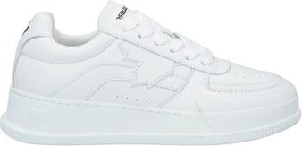 Dsquared2 Woman Sneakers