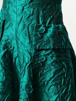 Thumbnail for your product : Talbot Runhof Momo dress