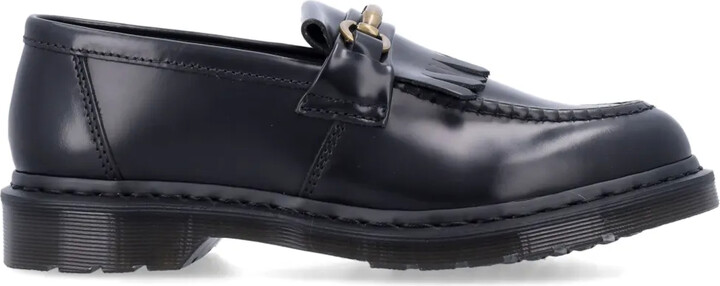 Dr. Martens Adrian Snaffle loafers