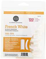 Thumbnail for your product : ASP French White Tips