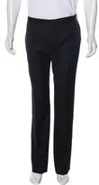Thumbnail for your product : Gucci Wool Dress Pants
