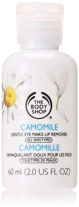 The Body Shop Mini Camomile Gentle Eye Makeup Remover
