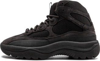 yeezy desert boot hiking