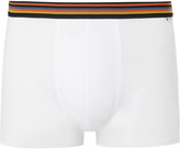 Thumbnail for your product : Paul Smith Pima Cotton Boxer Briefs