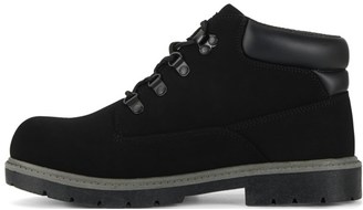 Lugz Men's Cargo Lace Up Boot