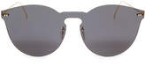 Thumbnail for your product : Illesteva Leonard II Mask Sunglasses