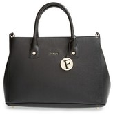 Thumbnail for your product : Furla 'Linda - Small' Leather Tote