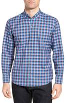 Thumbnail for your product : Zachary Prell Pinker Plaid Sport Shirt