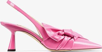 Jimmy Choo Elinor Sb 65 - ShopStyle Heels