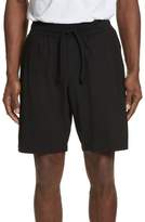 Thumbnail for your product : Wings + Horns Overlay Shorts