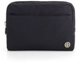 Thumbnail for your product : Tory Burch Large Nylon Travel Cosmetic Case