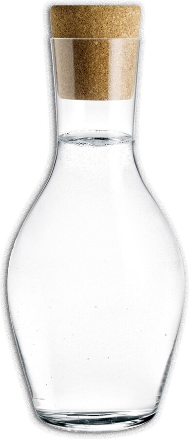 Holmegaard Cabernet Water Carafe, 40.6 oz